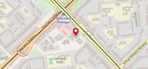 Перемячи & Пончики на карте