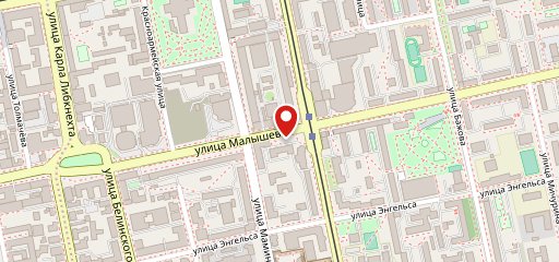 Перец на карте