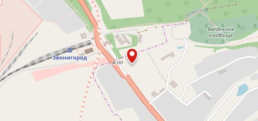 Перец на карте