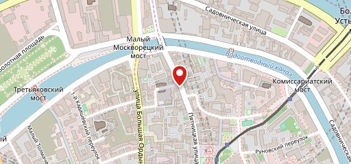 Перезвон на карте