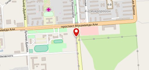 Perfect_cafe на карте
