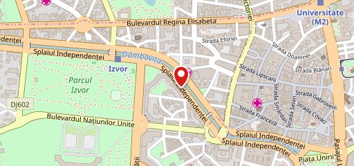 Perfect Simplu Specialty Coffee & Brunch на карте