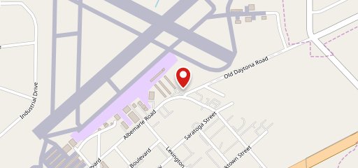 The Perfect Spot на карте