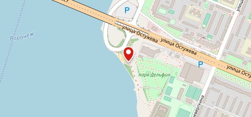 Perfetto Caffe на карте