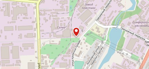Perfums Bar на карте