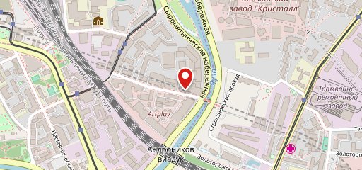 ПЕРГАМЕНТ на карте