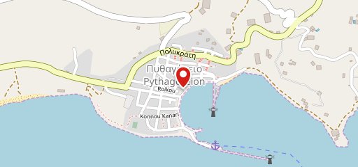 Pergamonto на карте