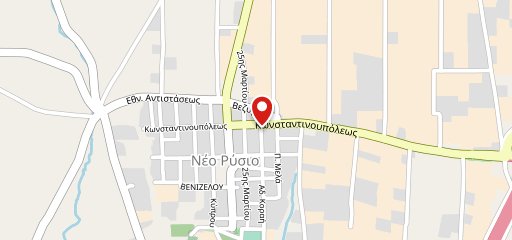 Περί Ορέξεως на карте