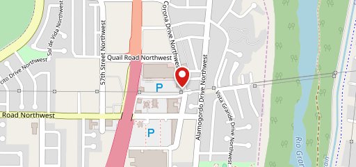 Perico's Tacos & Burritos на карте