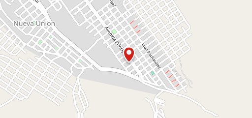 PERIKO'S wings на карте
