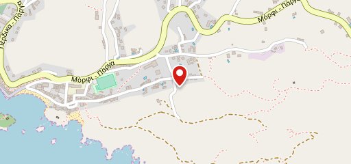 Perivoli на карте