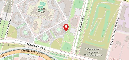 Пекарня Loran на карте
