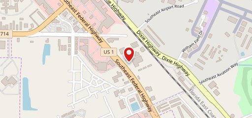 Perkins на карте