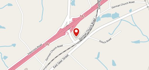 Perky's Pizza на карте