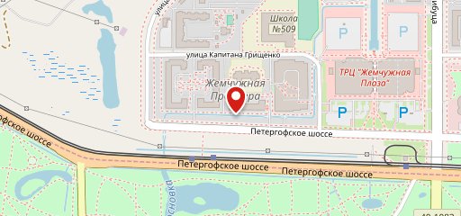 Пёрл Харбор на карте