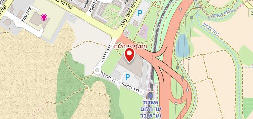 Паста-бар Перла на карте