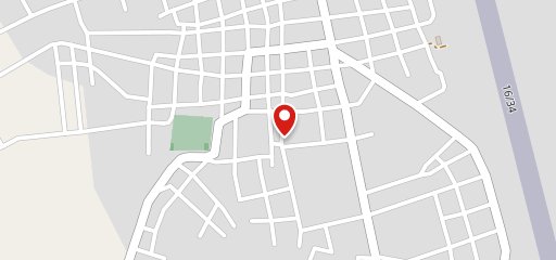 Perla Negra на карте