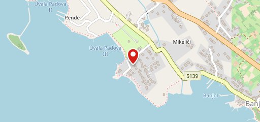 Restaurant Perla на карте