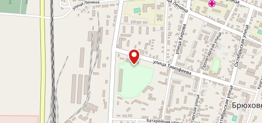 Perlin's Pita на карте