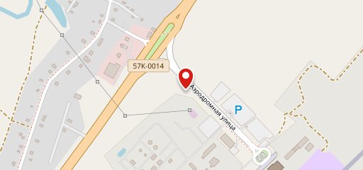 Perm coffee на карте