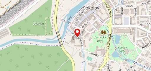 Pivovar PERMON на карте
