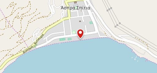 Peroquet на карте