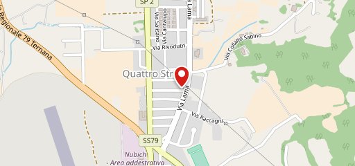 Panificio Perotti Soc. Coop. на карте