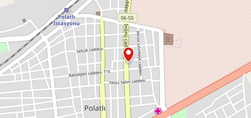 perpa kokoreç на карте