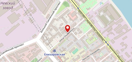 Perrier Bar на карте