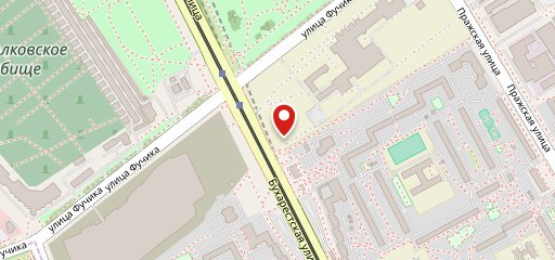 Перс на карте