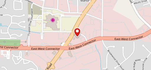 Perseco на карте