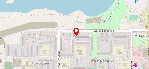Шаурма № 1 на карте
