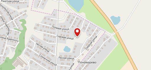 Персона на карте
