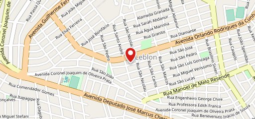 PERSONAL CONVENIÊNCIA на карте