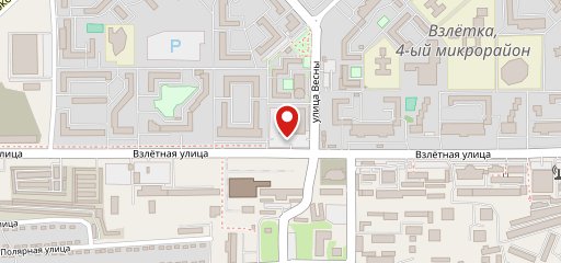 Перцы на карте