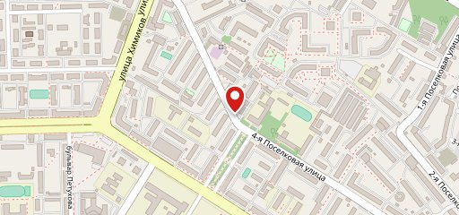 Перцы на карте