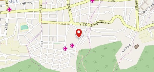 Perth Coffee на карте