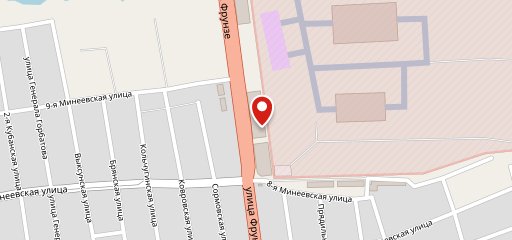 Первая 100ловая на карте