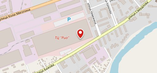 Первая сушительная компания на карте