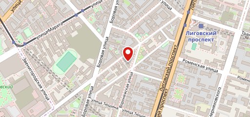 Первое будете? на карте