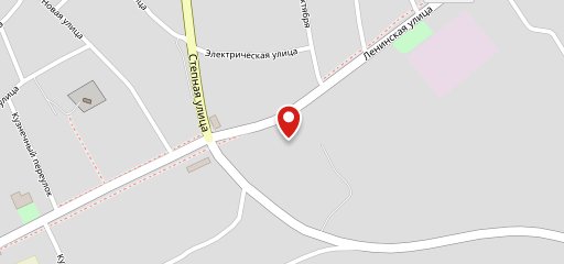 Первомайский хлебозавод на карте