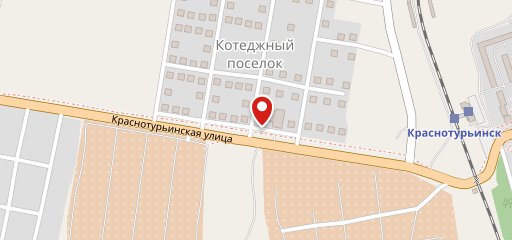 Пиво на карте