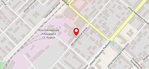 Пещера чудес на карте