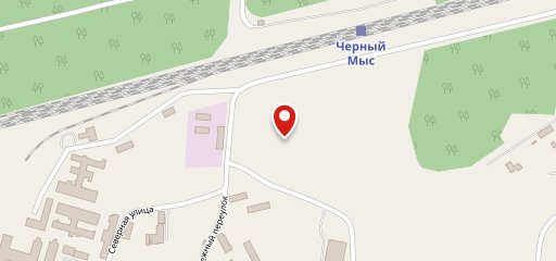 Пещера на карте
