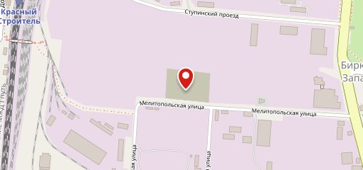 Пещера на карте