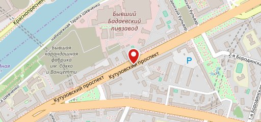Peshi на карте