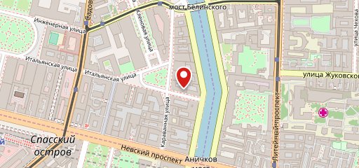 Рыба и Гады на карте