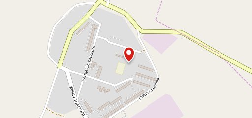 Песочница на карте