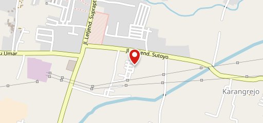 PESONA RASA на карте