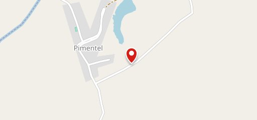 Pesque Pague Ribeiro на карте